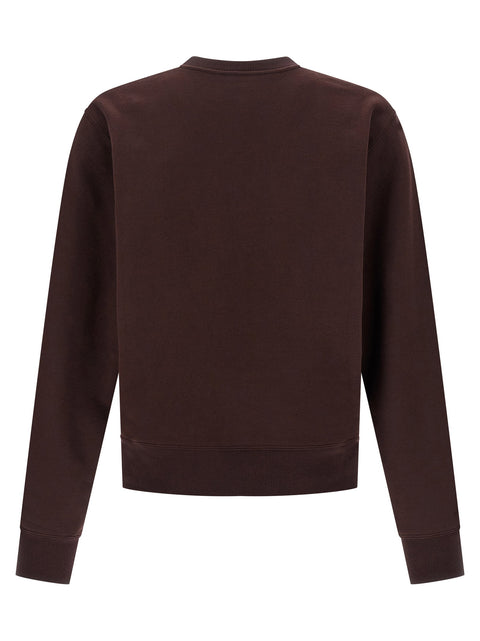 Saint Laurent Cassandre Sweatshirt