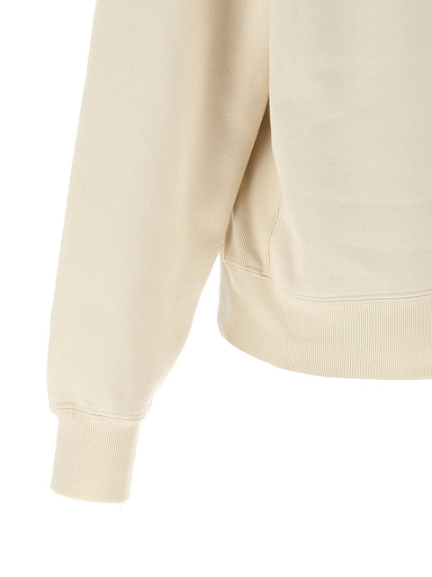 Saint Laurent Cassandre Sweatshirt