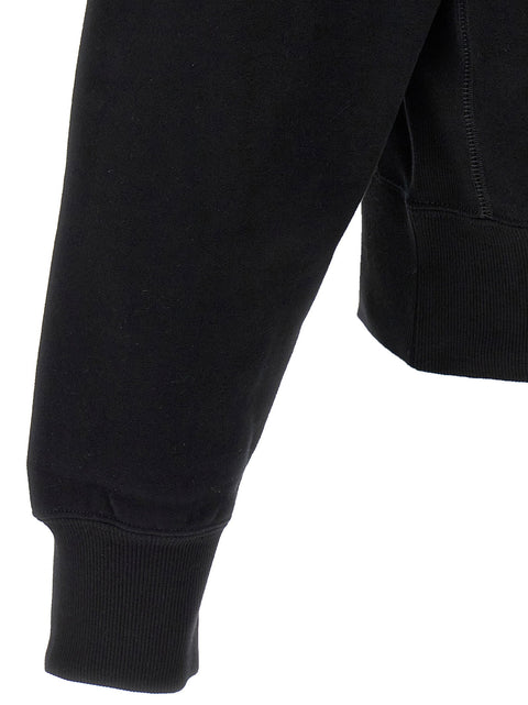 Saint Laurent Cassandre Sweatshirt