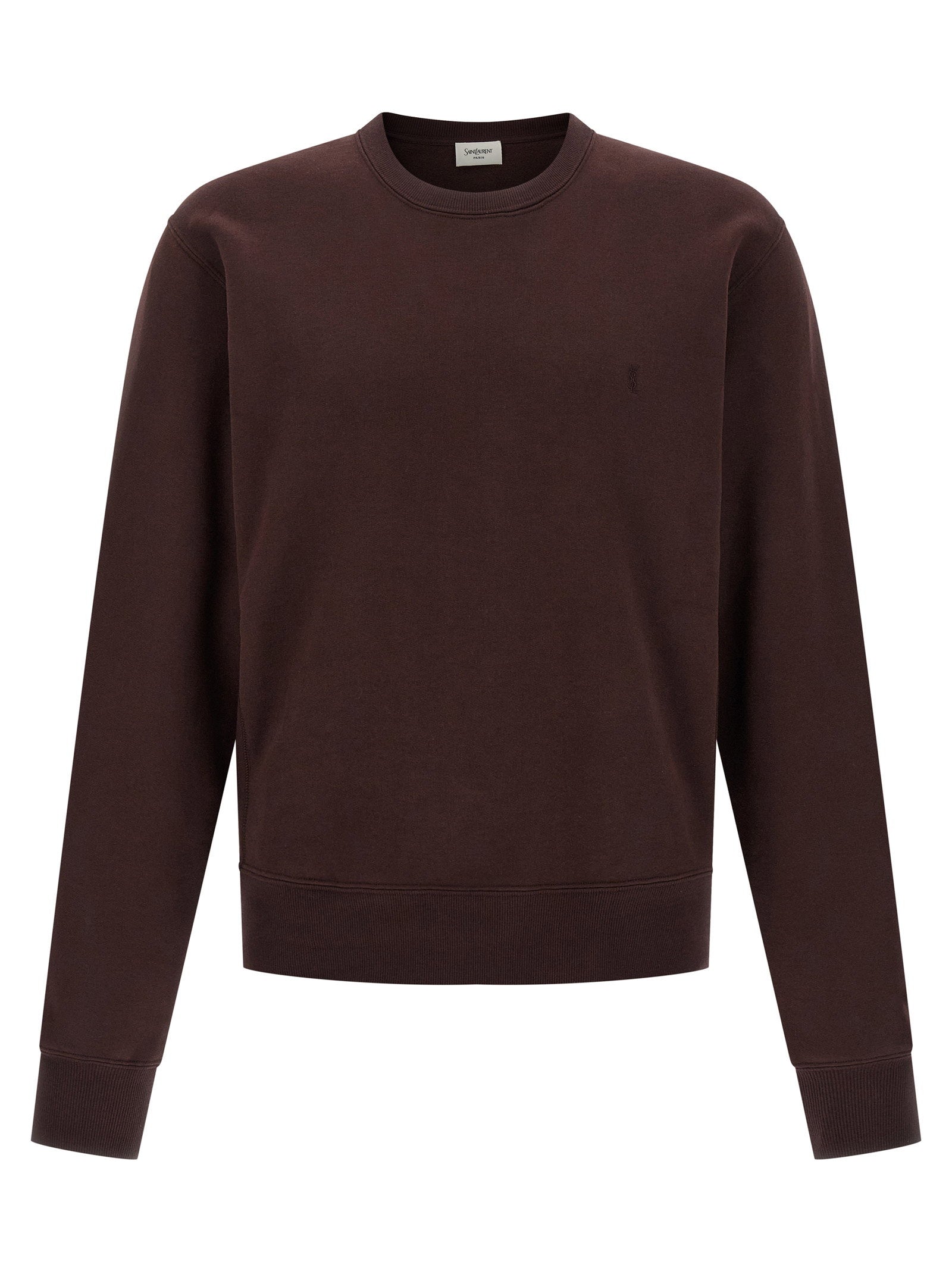 Saint Laurent Cassandre Sweatshirt
