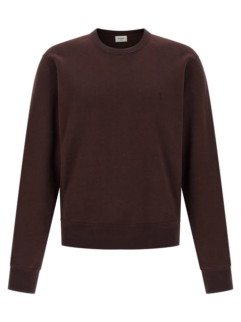 Saint Laurent Cassandre Sweatshirt