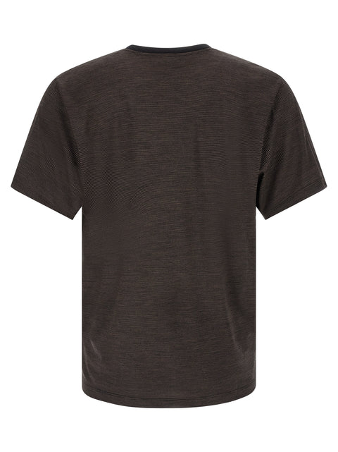 Saint Laurent Cassandre T-shirt