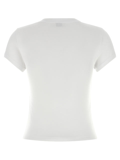 Saint Laurent Cassandre T-shirt