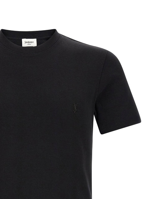 Saint Laurent Cassandre T-shirt