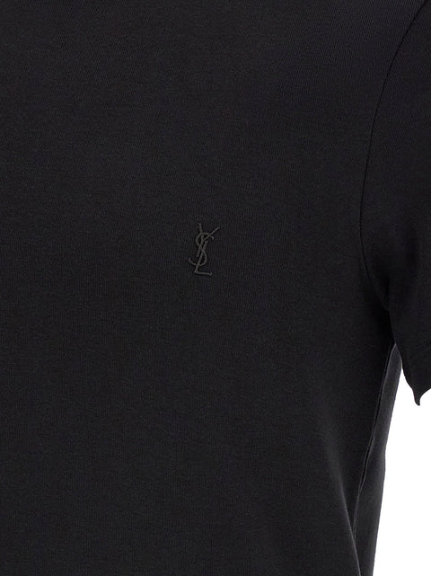 Saint Laurent Cassandre T-shirt