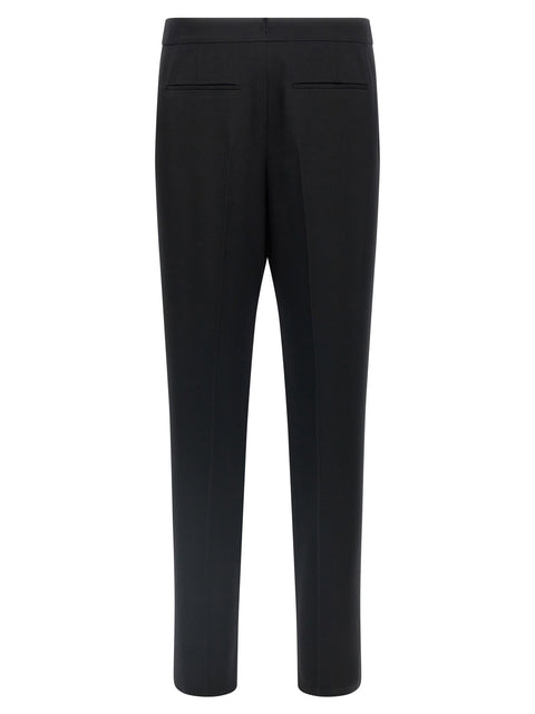 Saint Laurent Classique Pants