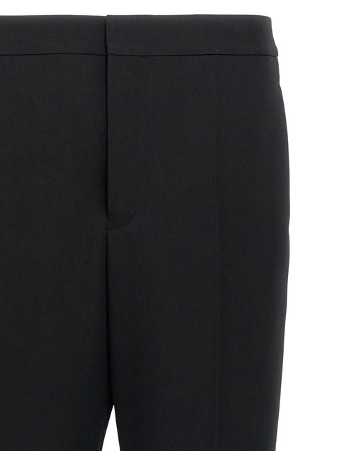 Saint Laurent Classique Pants