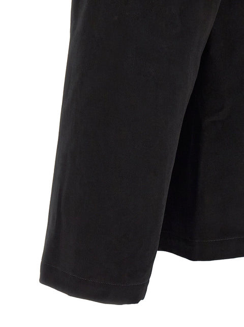 Saint Laurent Cotton Overshirt
