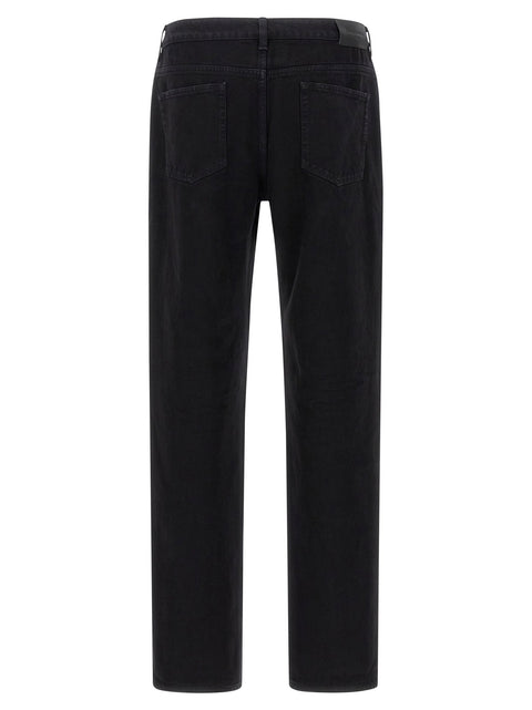 Saint Laurent Denim Jeans