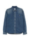 Saint Laurent Denim cotton shirt