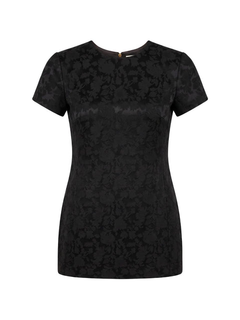 Saint Laurent Dress