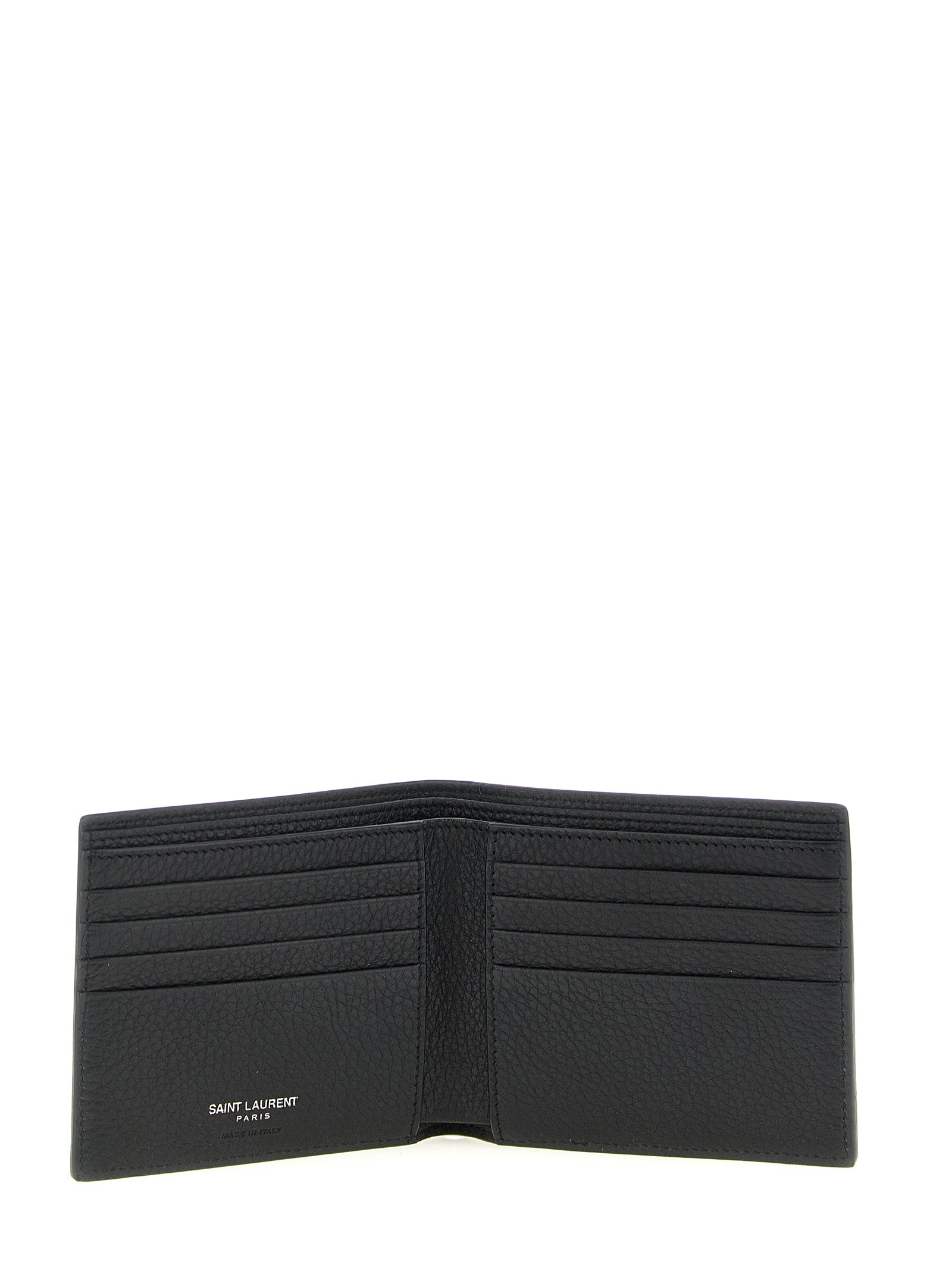 Saint Laurent East/west Wallet