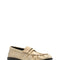 Saint Laurent Flat shoes White-Women > Shoes > Moccasins-Saint Laurent-36-White-Urbanheer