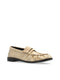 Saint Laurent Flat shoes White-Women > Shoes > Moccasins-Saint Laurent-36-White-Urbanheer
