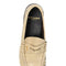 Saint Laurent Flat shoes White-Women > Shoes > Moccasins-Saint Laurent-36-White-Urbanheer