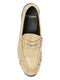 Saint Laurent Flat shoes White-Women > Shoes > Moccasins-Saint Laurent-36-White-Urbanheer