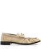 Saint Laurent Flat shoes White-Women > Shoes > Moccasins-Saint Laurent-36-White-Urbanheer