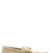 Saint Laurent Flat shoes White-Women > Shoes > Moccasins-Saint Laurent-36-White-Urbanheer