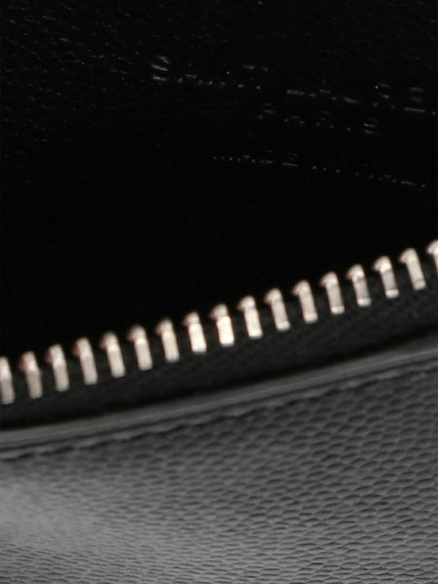 Saint Laurent Fragments Card Holder