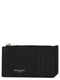 Saint Laurent Fragments Card Holder