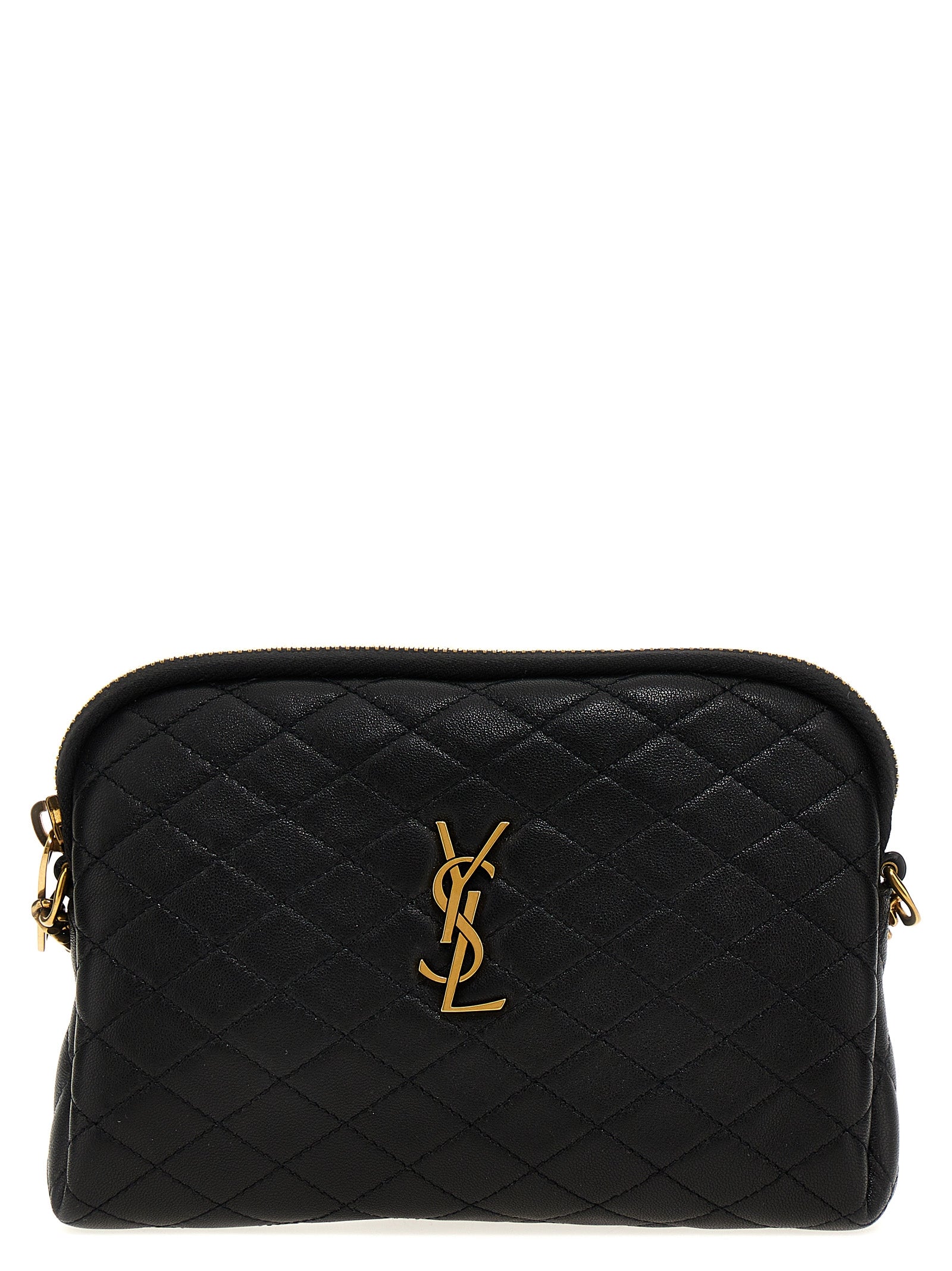 Saint Laurent Gaby Crossbody Bag