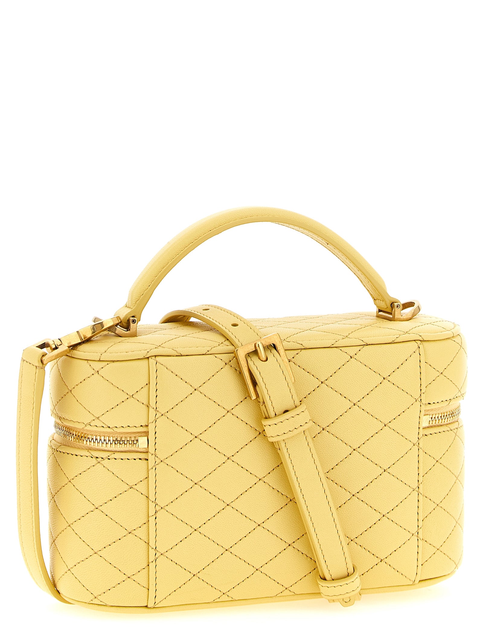 Saint Laurent Gaby Vanity Handbag