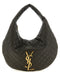 Saint Laurent Hobo Icare Shoulder Bag