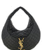 Saint Laurent Hobo Icare Shoulder Bag