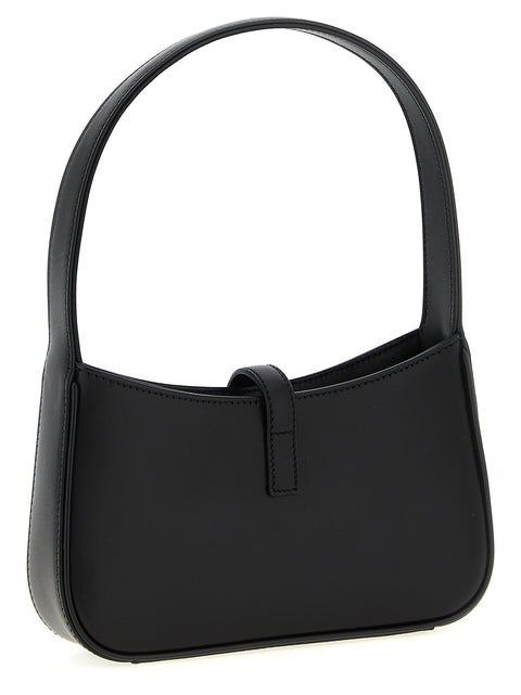 Saint Laurent Hobo Le 5 À 7 Mini Handbag