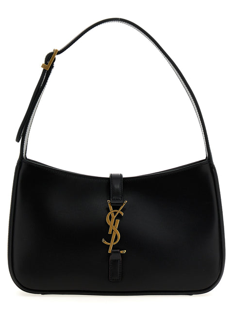Saint Laurent Hobo Le 5 À 7 Shoulder Bag