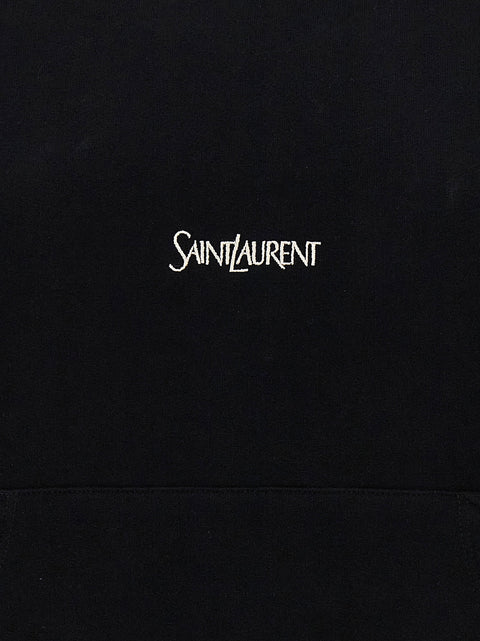 Saint Laurent Hoodie
