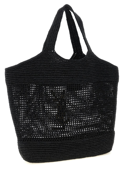 Saint Laurent Icare Shopping Bag