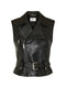 Saint Laurent Jackets BLACK