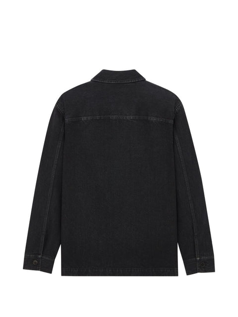 Saint Laurent Jackets