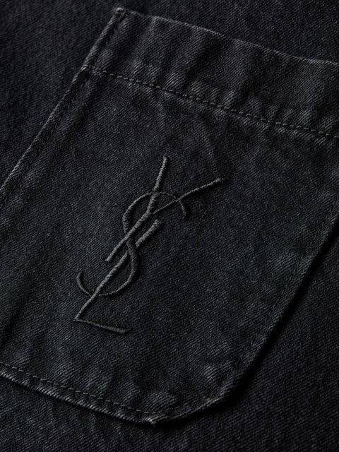 Saint Laurent Jackets