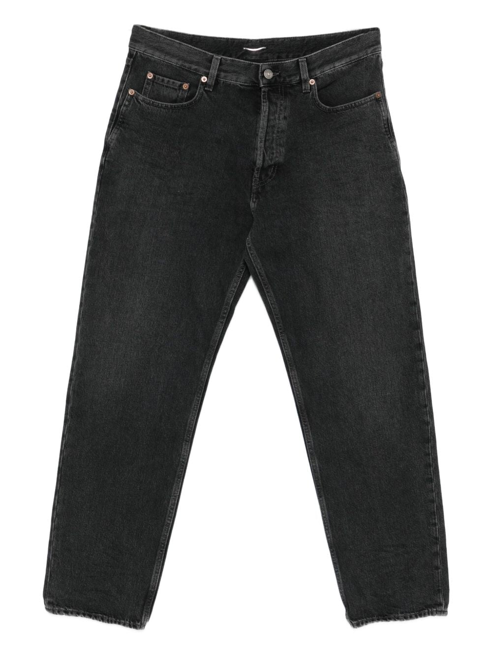 Saint Laurent  Jeans Black