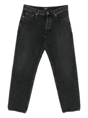 Saint Laurent  Jeans Black