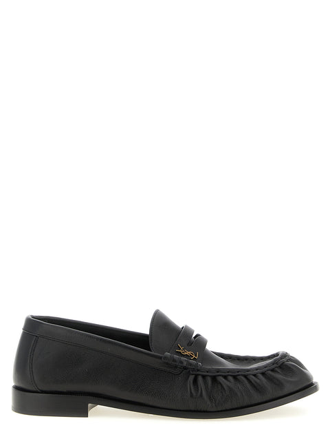 Saint Laurent Le Loafer Loafers