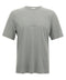 Saint Laurent Logo Embroidery T-shirt