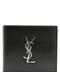 Saint Laurent Logo Wallet