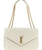 Saint Laurent Loulou Large Shoulder Bag