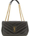Saint Laurent Loulou Medium Shoulder Bag