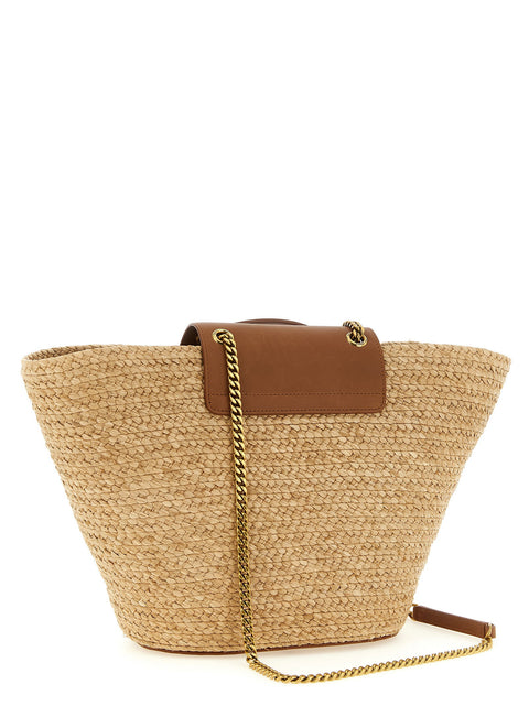 Saint Laurent Manon Shoulder Bag