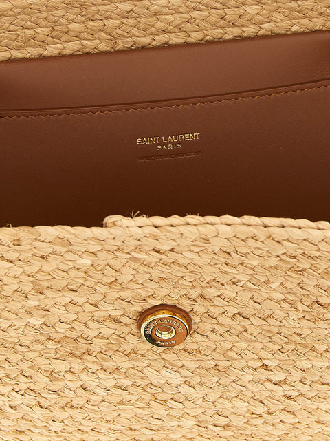 Saint Laurent Manon Shoulder Bag