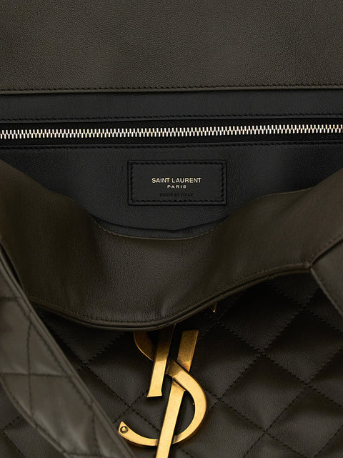 Saint Laurent Medium Icare Shopping Bag