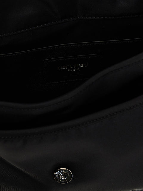 Saint Laurent Messenger Niki Crossbody Bag