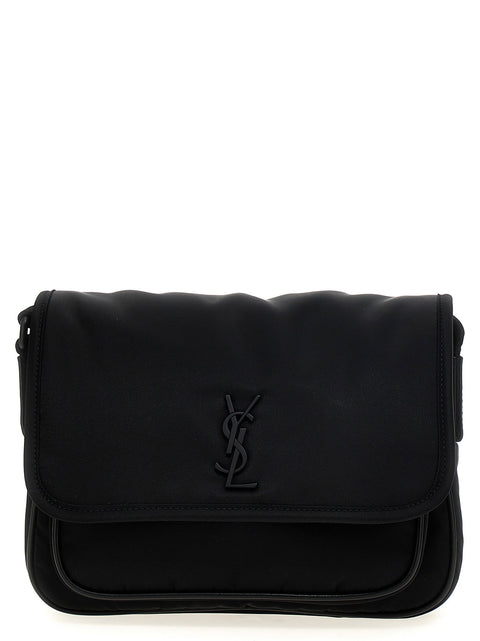 Saint Laurent Messenger Niki Crossbody Bag