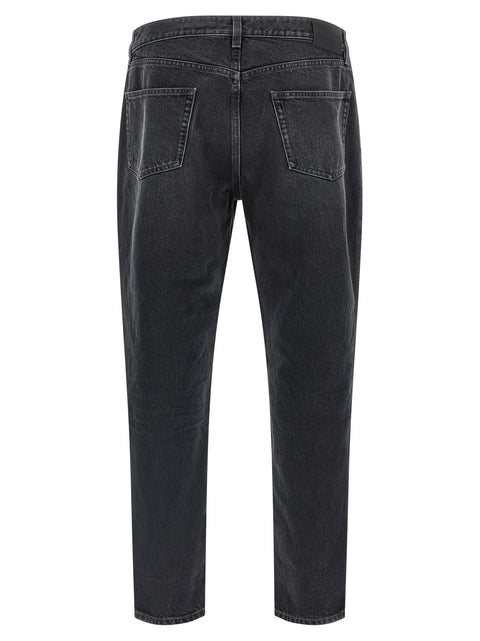 Saint Laurent Mick Jeans