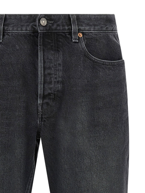 Saint Laurent Mick Jeans