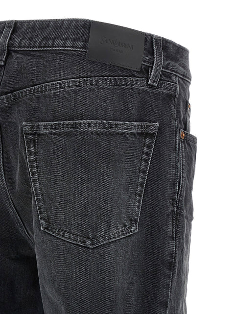 Saint Laurent Mick Jeans
